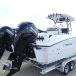 2027 Twin Vee