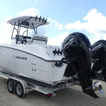 2027 Twin Vee