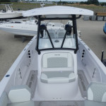 2027 Twin Vee