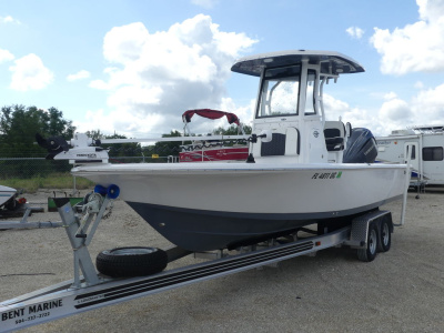 2025 Tidewater 2410 BM