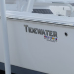 2025 Tidewater