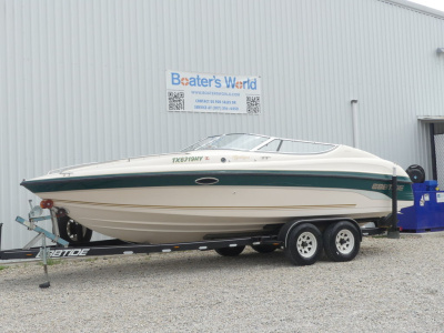 1998 Other Mystique 2300
