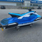 2026 Yamaha