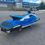 2026 Yamaha
