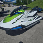 2026 Yamaha