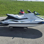 2026 Yamaha