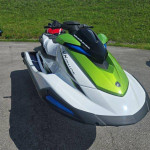 2026 Yamaha