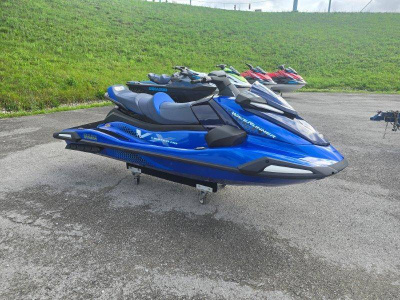 2026 Yamaha Waverunner VX Limited HO