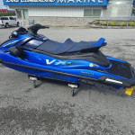2026 Yamaha