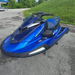 2026 Yamaha