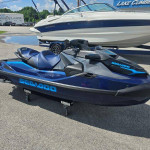 2026 Sea Doo