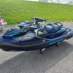 2026 Sea Doo