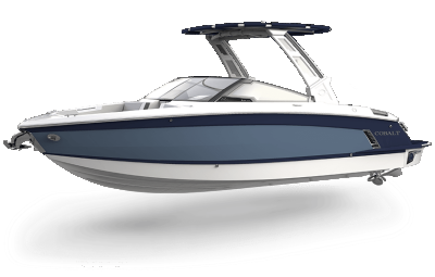 2026 Cobalt R8 Surf