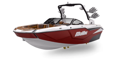 2026 Malibu M230