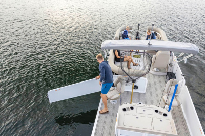 2027 Premier 230 SUNSATION ANGLER