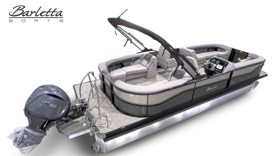 2026 Barletta A24QC