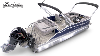 2026 Barletta A22UC