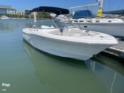 2024 Sea Fox 226 Traveler