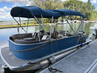 2023 Avalon 2285 LSZ Entertainer