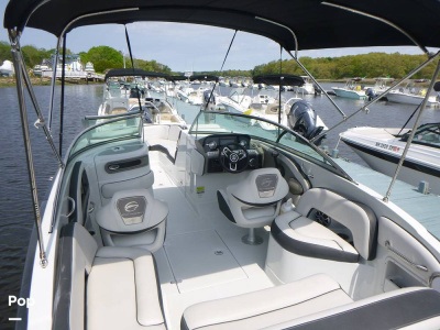 2023 Crownline 250 XSS