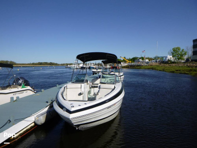 2023 Crownline 260 XSS
