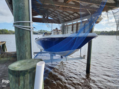 2017 Carolina Skiff 21