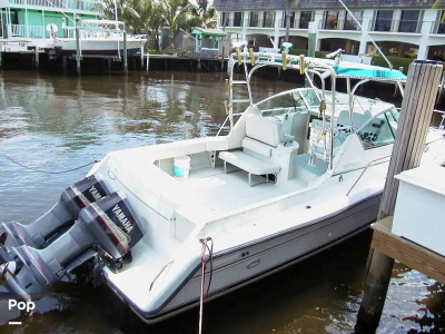 1998 Stamas 310 Express