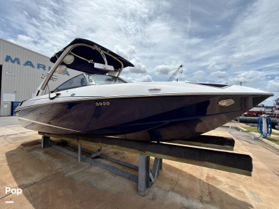 2013 Malibu Wakesetter 23 LSV