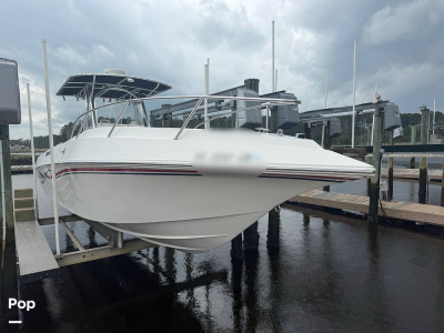 2005 Fountain Sport