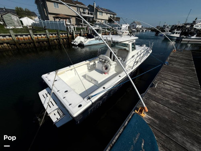 2008 True World Good-Go TE288