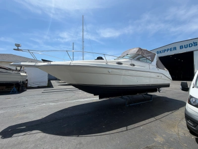 1996 Sea Ray 290 SUNDANCER