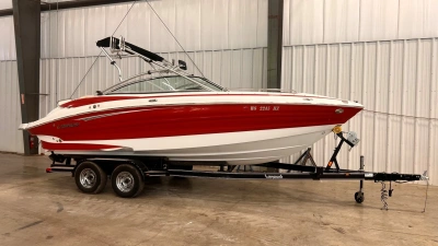 2013 Cruisers 258 SPORT SERIES