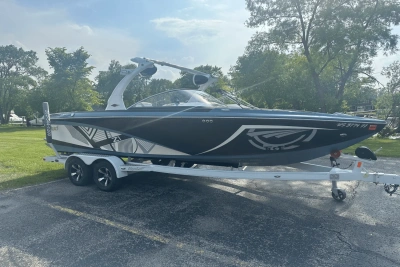 2014 Tige Z1