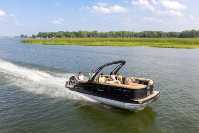 2026 Barletta Cabrio 24 M