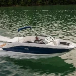 2025 Sea Ray