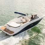 2025 Sea Ray