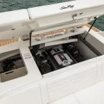 2025 Sea Ray