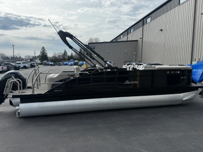 2022 Barletta C22UC