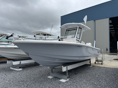 2023 Robalo Cayman