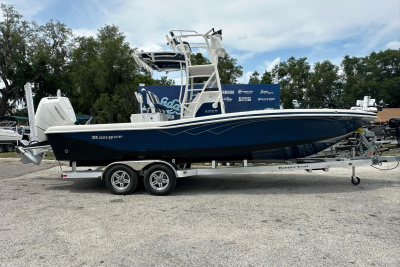 2026 Ranger 2660 Bay