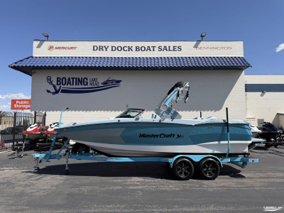 2023 Mastercraft XSTAR S