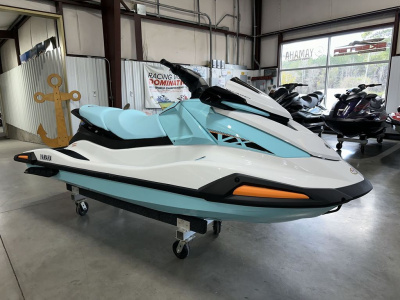 2026 Yamaha VX®