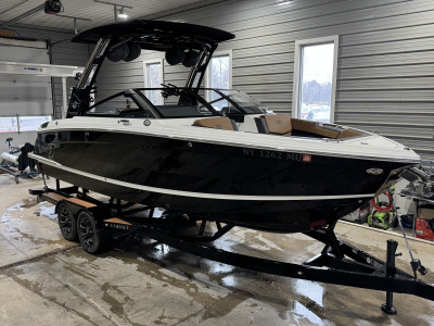 2023 Cobalt R6 Surf