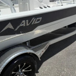 2026 Avid Boats