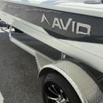 2026 Avid Boats