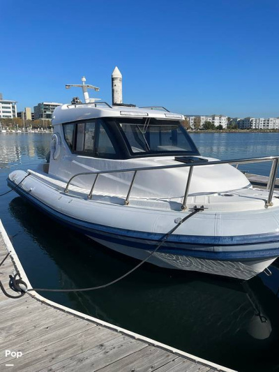 2023 Other Flex 680 Explorer
