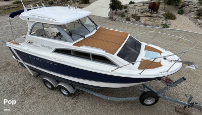 2007 Bayliner Discovery 246
