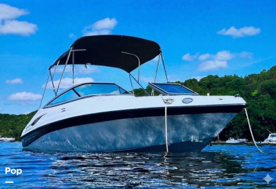2015 Crownline 21SS
