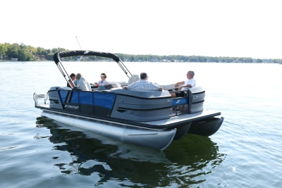 2026 Starcraft VX 20 FD