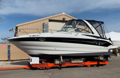 2005 Crownline 270 CR